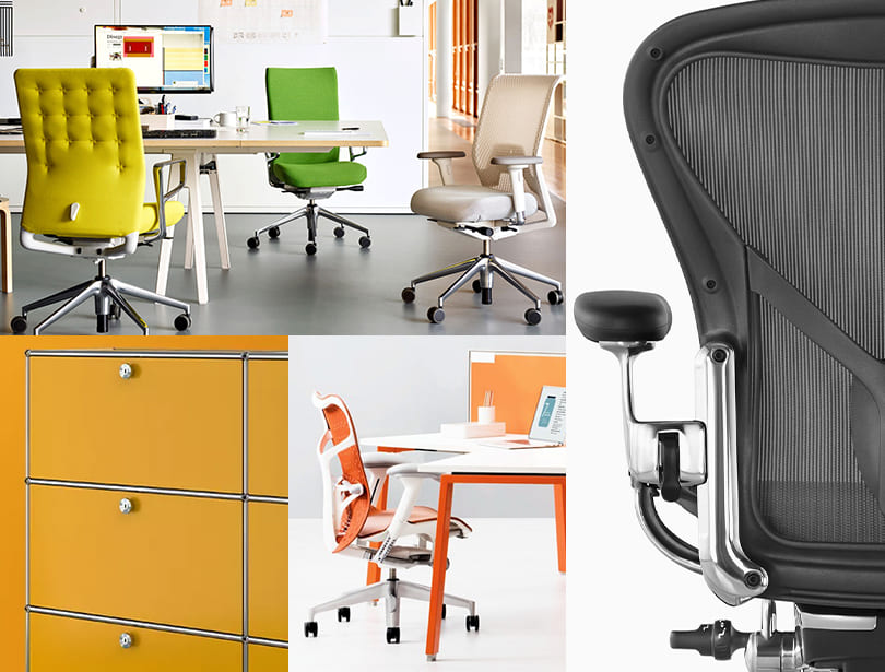 ブランド各種イメージ