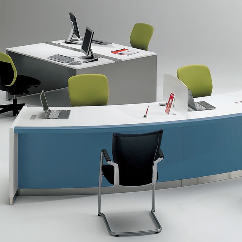 オフィスカウンター買取イメージ