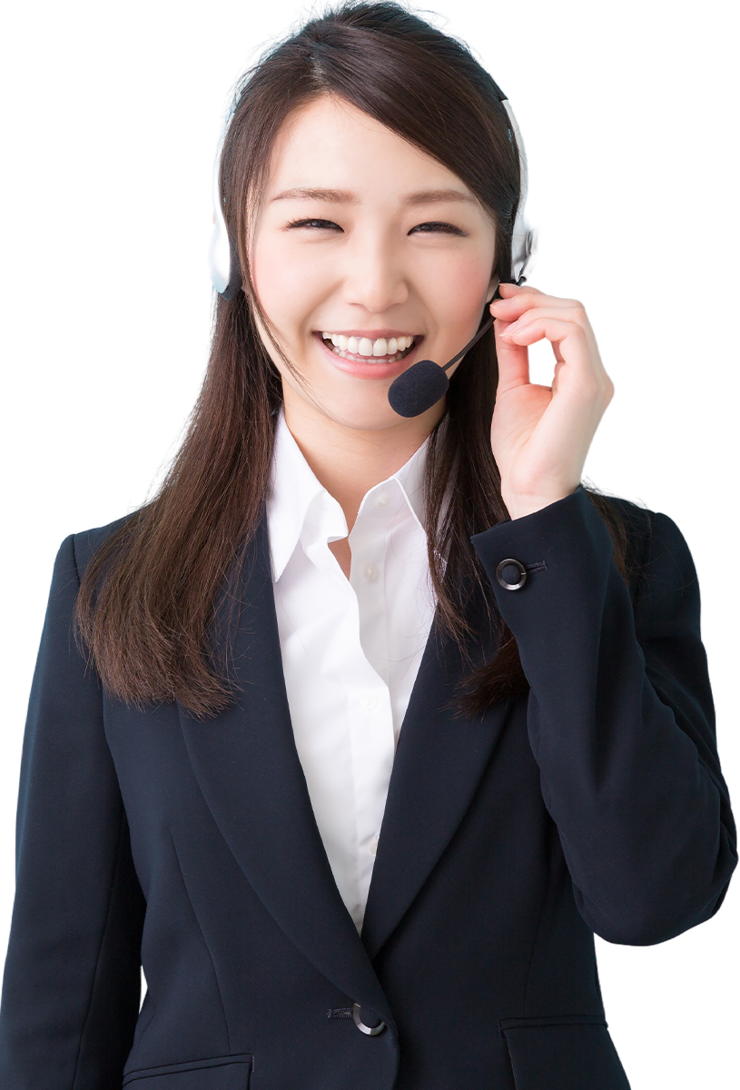 オペレーターイメージ